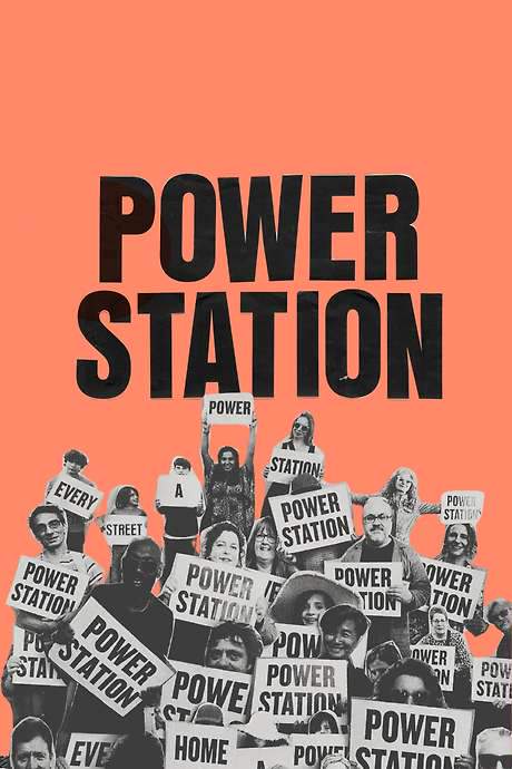 Power Station